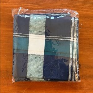 60x90 Microfiber Tablecloth